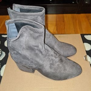 Steve Madden Booties